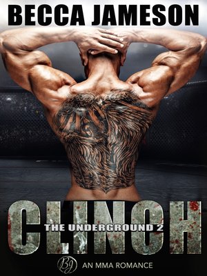 cover image of Clinch